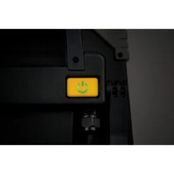 Brennenstuhl Mobiele LED Werklamp 47W Dinora IP65 -Kwaliteitswinkel Voor Thuishulpmiddelen 123 5819