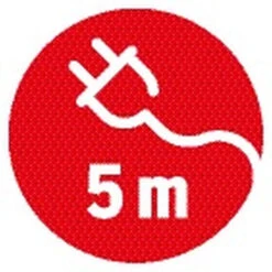 Brennenstuhl Mobiele LED Werklamp 47W Dinora IP65 -Kwaliteitswinkel Voor Thuishulpmiddelen 123 5825