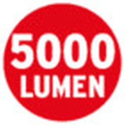 Brennenstuhl Mobiele LED Werklamp 47W Dinora IP65 -Kwaliteitswinkel Voor Thuishulpmiddelen 123 5826