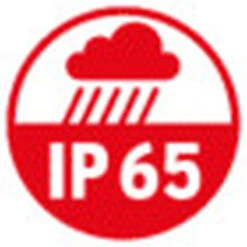 Brennenstuhl Mobiele LED Werklamp 47W Dinora IP65 -Kwaliteitswinkel Voor Thuishulpmiddelen 123 5829