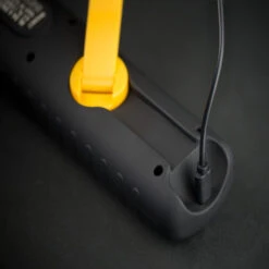 Brennenstuhl Handlamp LED Met Dynamo En Magneet -Kwaliteitswinkel Voor Thuishulpmiddelen 123 5845