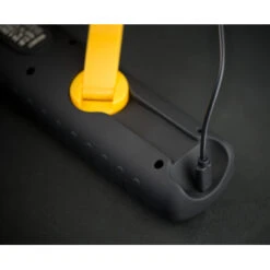 Brennenstuhl Handlamp LED Met Dynamo En Magneet -Kwaliteitswinkel Voor Thuishulpmiddelen 123 5852