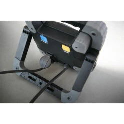 Brennenstuhl Mobiele Bluetooth LED-werklamp TORAN 5000 MB, IP54, 5000lm, 46W, 5m H07RN-F 3G1,5 -Kwaliteitswinkel Voor Thuishulpmiddelen 123 5867