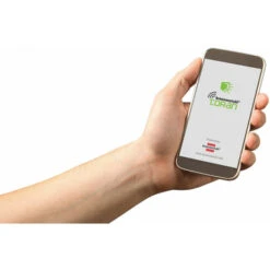 Brennenstuhl Mobiele Bluetooth LED-werklamp TORAN 5000 MB, IP54, 5000lm, 46W, 5m H07RN-F 3G1,5 -Kwaliteitswinkel Voor Thuishulpmiddelen 123 5870