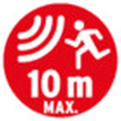 Brennenstuhl LED Breedstraler Solar Incl. Infrarood Bewegingsmelder -Kwaliteitswinkel Voor Thuishulpmiddelen 123 5879