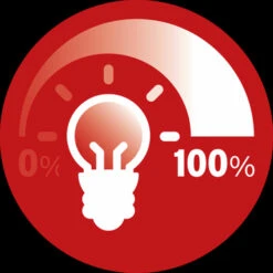 Brennenstuhl Mobiele LED-bouwlamp JARO 9000 M, IP65, 9310lm, 100W, 5m H07RN-F 3G1,0 -Kwaliteitswinkel Voor Thuishulpmiddelen 123 5893