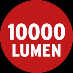 Brennenstuhl Mobiele LED-bouwlamp JARO 9000 M, IP65, 9310lm, 100W, 5m H07RN-F 3G1,0 -Kwaliteitswinkel Voor Thuishulpmiddelen 123 5894