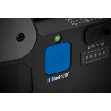 Brennenstuhl Mobiele bluetooth accu LED-werklamp TORAN 4000 MBA, IP55, 3800lm, 40W Brennenstuhl Mobiele Bluetooth Accu LED-werklamp TORAN 4000 MBA, IP55, 3800lm, 40W -Kwaliteitswinkel Voor Thuishulpmiddelen 123 5902