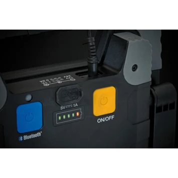 Brennenstuhl Mobiele bluetooth accu LED-werklamp TORAN 4000 MBA, IP55, 3800lm, 40W Brennenstuhl Mobiele Bluetooth Accu LED-werklamp TORAN 4000 MBA, IP55, 3800lm, 40W -Kwaliteitswinkel Voor Thuishulpmiddelen 123 5904