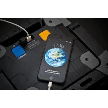 Brennenstuhl Mobiele bluetooth accu LED-werklamp TORAN 4000 MBA, IP55, 3800lm, 40W Brennenstuhl Mobiele Bluetooth Accu LED-werklamp TORAN 4000 MBA, IP55, 3800lm, 40W -Kwaliteitswinkel Voor Thuishulpmiddelen 123 5905