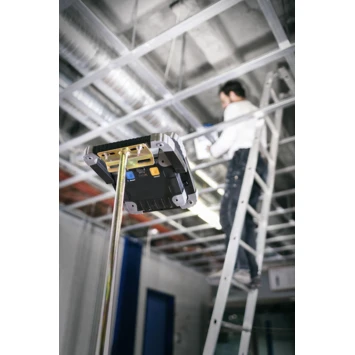 Brennenstuhl Mobiele bluetooth accu LED-werklamp TORAN 4000 MBA, IP55, 3800lm, 40W Brennenstuhl Mobiele Bluetooth Accu LED-werklamp TORAN 4000 MBA, IP55, 3800lm, 40W -Kwaliteitswinkel Voor Thuishulpmiddelen 123 5907