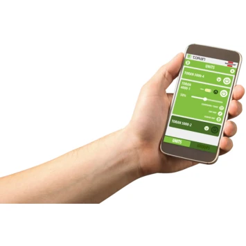 Brennenstuhl Mobiele bluetooth accu LED-werklamp TORAN 4000 MBA, IP55, 3800lm, 40W Brennenstuhl Mobiele Bluetooth Accu LED-werklamp TORAN 4000 MBA, IP55, 3800lm, 40W -Kwaliteitswinkel Voor Thuishulpmiddelen 123 5909