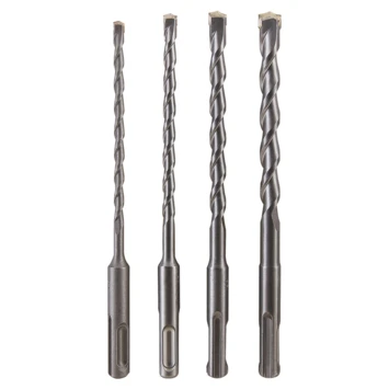 GAMMA SDS-boor beton / steen 4 stuks 5,6,8 en 10x160mm GAMMA SDS-boor Beton / Steen 4 Stuks 5,6,8 En 10x160mm -Kwaliteitswinkel Voor Thuishulpmiddelen 123 591