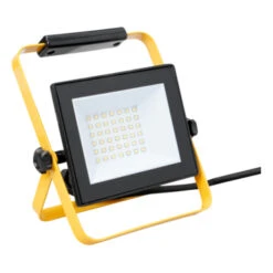 Prolight Led Werklamp Met Snoer 30W -Kwaliteitswinkel Voor Thuishulpmiddelen 123 5930