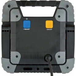 Brennenstuhl Mobiele Bluetooth LED-werklamp TORAN 3000 MB, IP55, 3000lm, 30W, 5m H07RN-F 2G1,0 -Kwaliteitswinkel Voor Thuishulpmiddelen 123 5936