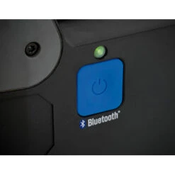 Brennenstuhl Mobiele Bluetooth LED-werklamp TORAN 3000 MB, IP55, 3000lm, 30W, 5m H07RN-F 2G1,0 -Kwaliteitswinkel Voor Thuishulpmiddelen 123 5942