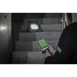 Brennenstuhl Mobiele Bluetooth LED-werklamp TORAN 3000 MB, IP55, 3000lm, 30W, 5m H07RN-F 2G1,0 -Kwaliteitswinkel Voor Thuishulpmiddelen 123 5946