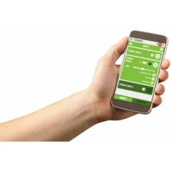 Brennenstuhl Mobiele Bluetooth LED-werklamp TORAN 3000 MB, IP55, 3000lm, 30W, 5m H07RN-F 2G1,0 -Kwaliteitswinkel Voor Thuishulpmiddelen 123 5950