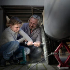 Philips Werkverlichting EcoPro40 LED -Kwaliteitswinkel Voor Thuishulpmiddelen 123 6072