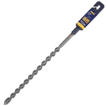 Irwin betonboor met SDS+ aansluiting, Ø14 mm, lengte 300 mm. Irwin Betonboor Met SDS+ Aansluiting, Ø14 Mm, Lengte 300 Mm. -Kwaliteitswinkel Voor Thuishulpmiddelen 123 611
