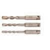 Irwin Betonborenset Met SDS+ Aansluiting 3-delig Ø5/6/8 Mm. 1 Irwin Betonborenset Met SDS+ Aansluiting 3-delig Ø5/6/8 Mm. -Kwaliteitswinkel Voor Thuishulpmiddelen 123 633