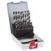 Bosch Metaalboor 19d Set HSS PoinTeQ 1 Bosch Metaalboor 19d Set HSS PoinTeQ -Kwaliteitswinkel Voor Thuishulpmiddelen 123 648