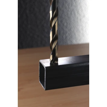 Irwin turbomax metaalboor Ø13 mm Irwin Turbomax Metaalboor Ø13 Mm -Kwaliteitswinkel Voor Thuishulpmiddelen 123 659