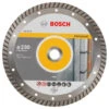 Bosch Prof Diamantschijf Prof Universal T 230/22,23 -Kwaliteitswinkel Voor Thuishulpmiddelen 123 673