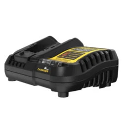 DeWalt 18V XR Acculader / Snellader DCB1104-QW -Kwaliteitswinkel Voor Thuishulpmiddelen 123 74