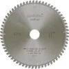 Metabo Multi Cut Cirkelzaagblad Hw/ct 210x30, 64 Fz/tr -Kwaliteitswinkel Voor Thuishulpmiddelen 123 763