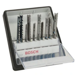 Bosch Prof Decoupeerzaagbladenset 10d T