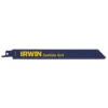 Irwin Pro Reciprozaagblad 200 Mm Carbide Voor Leidingen, Baksteen, Tegels, PVC, Plexiglas, 2 Stuks -Kwaliteitswinkel Voor Thuishulpmiddelen 123 781