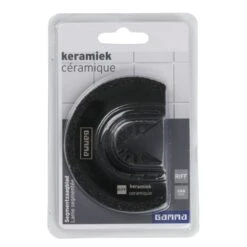 GAMMA Zaagblad Multitool 88mm -Kwaliteitswinkel Voor Thuishulpmiddelen 123 872