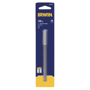 Irwin magnetische bithouder met lengte 130 mm. Irwin Magnetische Bithouder Met Lengte 130 Mm. -Kwaliteitswinkel Voor Thuishulpmiddelen 123 88