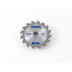 Irwin Cirkelzaagblad 125x20mm 16t -Kwaliteitswinkel Voor Thuishulpmiddelen 123 880