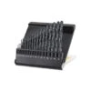 Irwin HSS Pro Metaalborenset 19-delig Ø1-10 Mm 1 Irwin HSS Pro Metaalborenset 19-delig Ø1-10 Mm -Kwaliteitswinkel Voor Thuishulpmiddelen 123 89