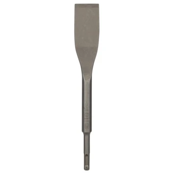 Bosch Prof 1 SDS-plus tegel beitel 260X40 mm Bosch Prof 1 SDS-plus Tegel Beitel 260X40 Mm -Kwaliteitswinkel Voor Thuishulpmiddelen 123 941